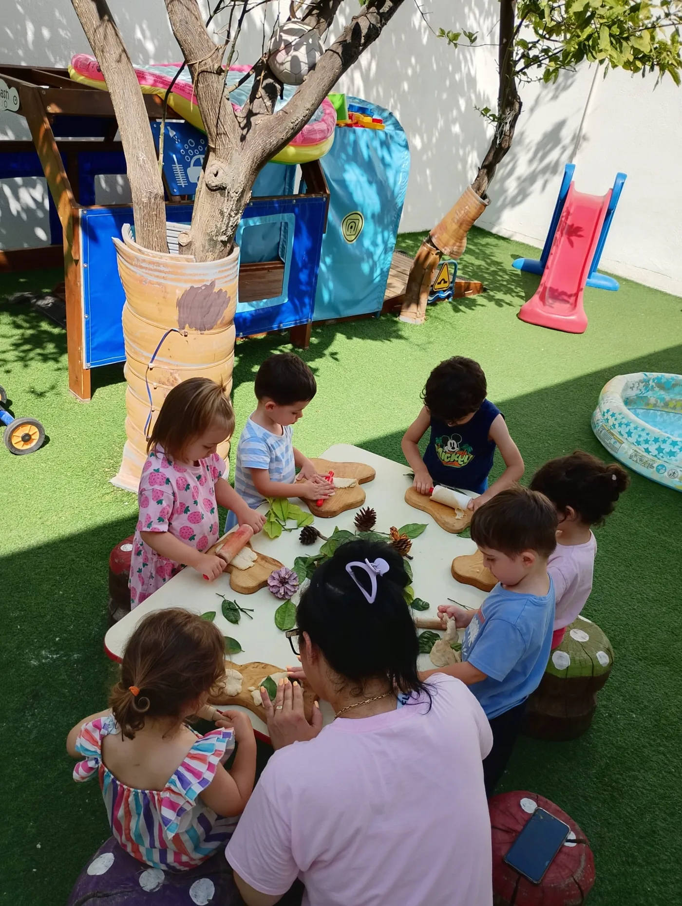 Attard Centre - Image 42