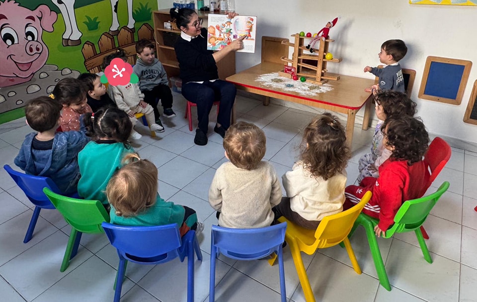 Lija Centre - Image 3