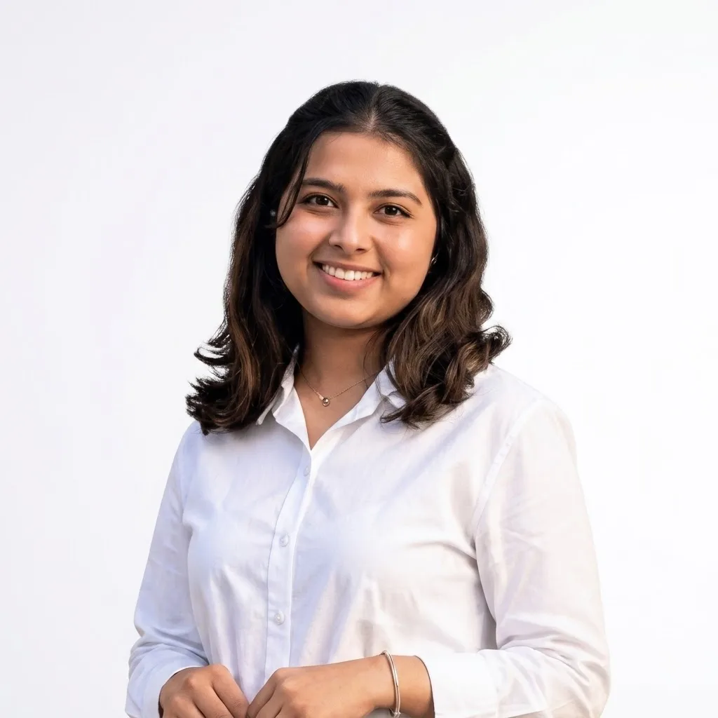 Anu Baby - Childcare Centre Manager