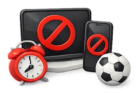 No Screen Time