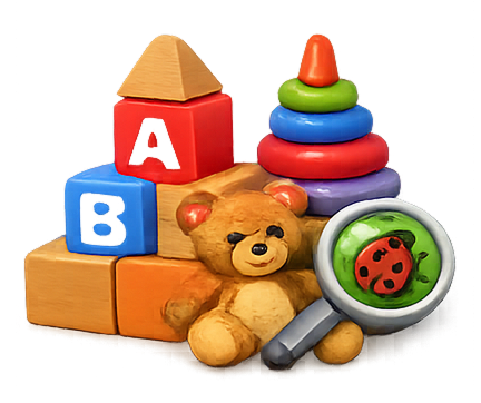 Play-Based Learning